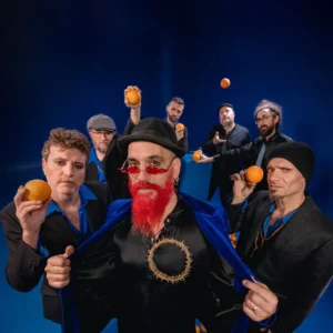 imagen de Eskorzo en directo