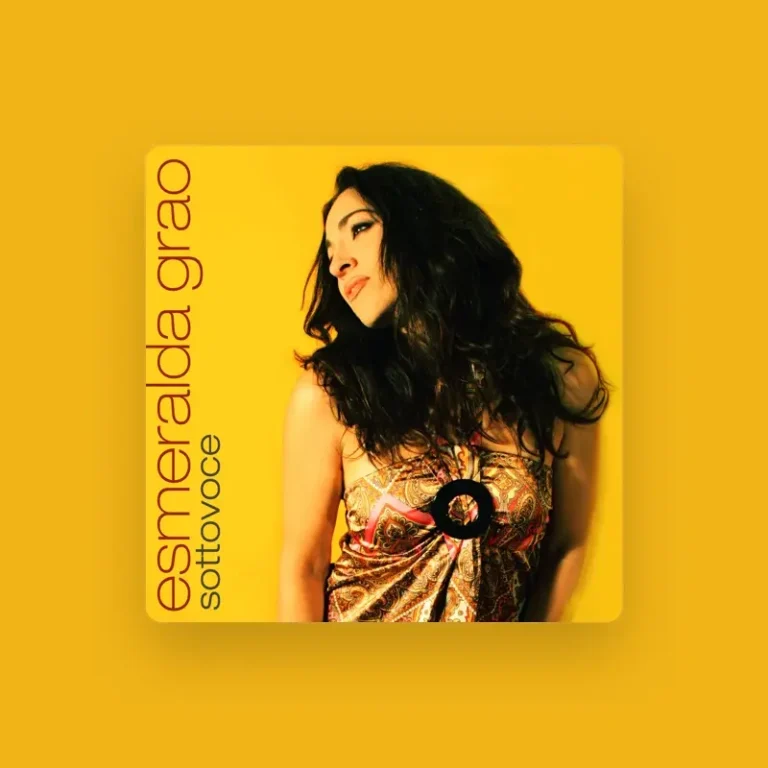 imagen del concierto de Esmeralda Grao Concert en busot