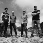 imagen del concierto de Esperit de vi Concert en sant feliu de guíxols