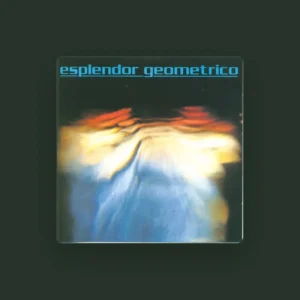 imagen de Esplendor Geometrico en directo
