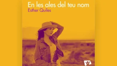 imagen del concierto de Esther Quiles Concert en elx