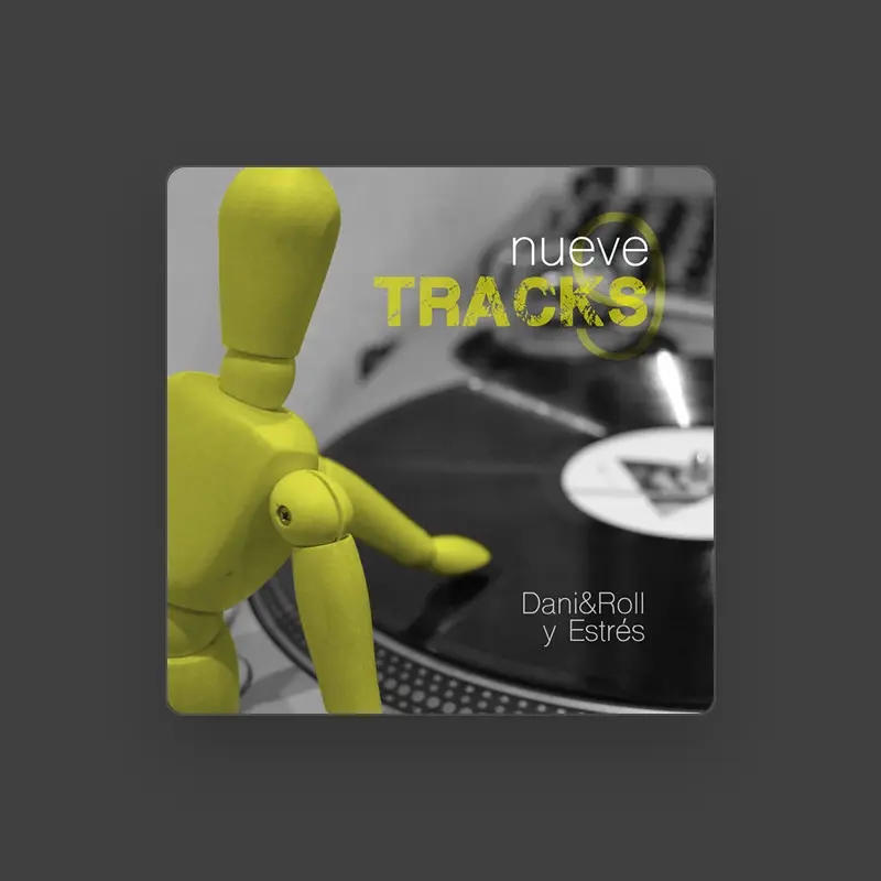 imagen del concierto de Estres Concert en logroño