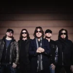 Cartel y entradas de Europe Concert en Bilbao Arena Miribilla (Vizcaya) - Qconciertos