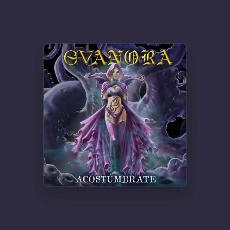 imagen del concierto de Evanora Concert en castelló de la plana