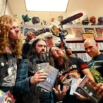 Cartel y entradas de Exhumed Concert en Groove (País Vasco) - Qconciertos