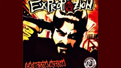 imagen del concierto de Expropiazion Concert en santander