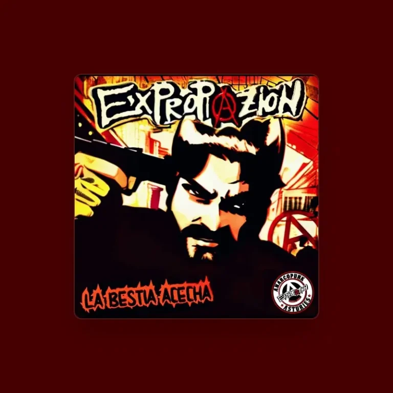 imagen del concierto de Expropiazion Concert en santander