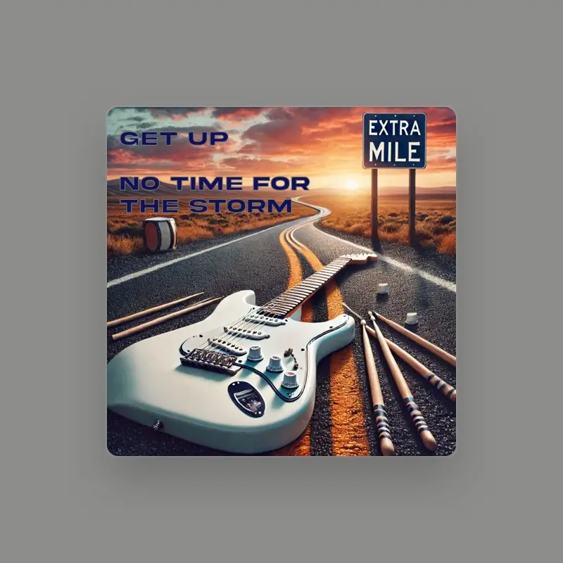 imagen del concierto de Extra Mile Concert en valència