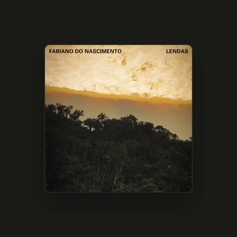 imagen del concierto de Fabiano do Nascimento Concert en barcelona