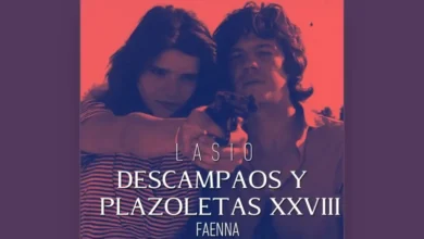 imagen del concierto de FAENNA Concert en jerez de la frontera