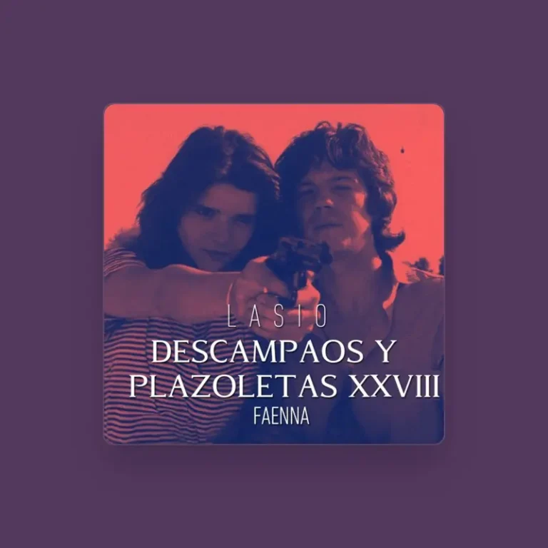 imagen del concierto de FAENNA Concert en jerez de la frontera