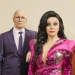 imagen del concierto de Fangoria Concert en madrid