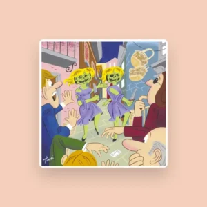 imagen de Fantasmage en directo