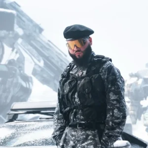 imagen de Farruko en directo