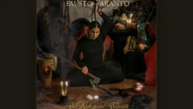 imagen de Fausto Taranto en directo