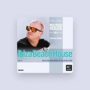 imagen de Felix Da Funk en directo