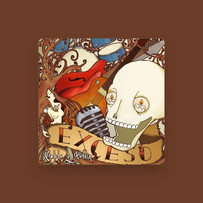 imagen del concierto de Ferran Exceso Concert en vigo