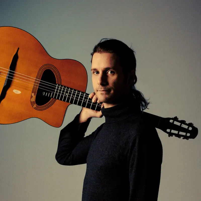 imagen del concierto de Filippo Dall'asta Concert en santa cruz de tenerife