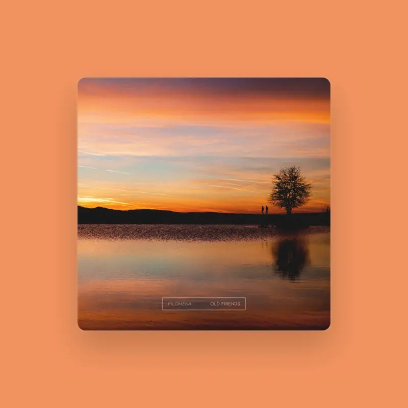 imagen del concierto de Filomena Concert en valls