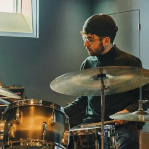 imagen de Finn Genockey en directo