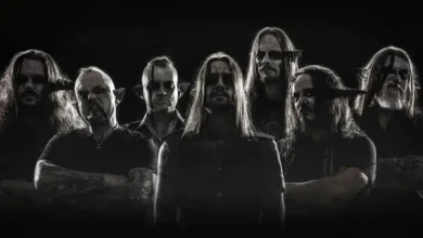 imagen del concierto de Finntroll Concert en madrid