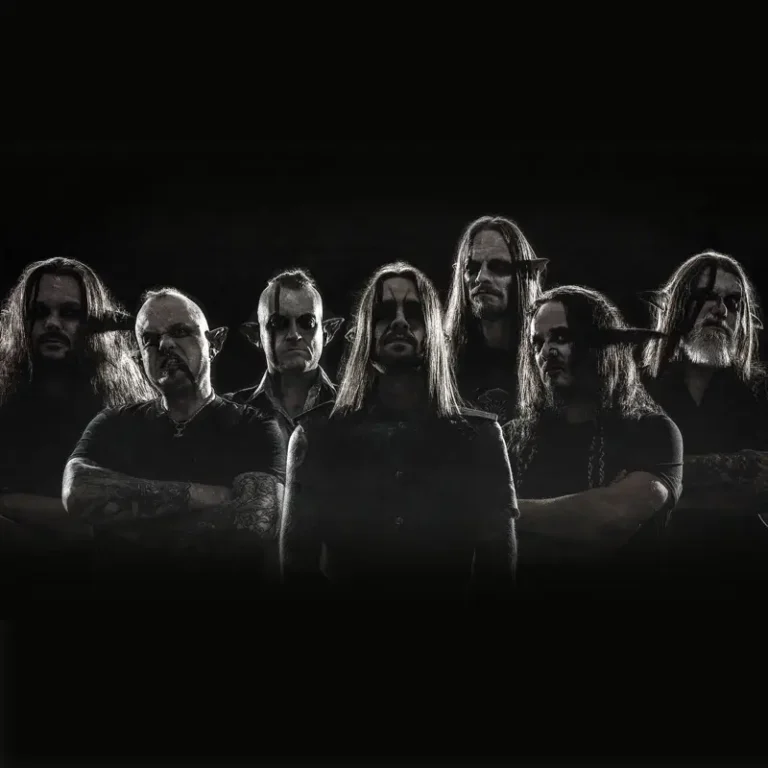 imagen del concierto de Finntroll Concert en madrid