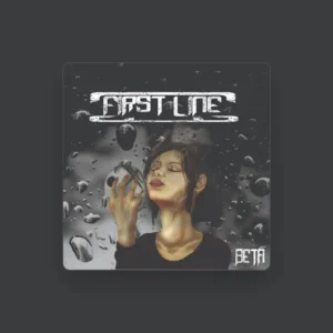 imagen de First Line en directo
