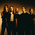 imagen del concierto de Fit for a King Concert en barcelona