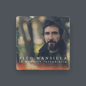 imagen de Fito Mansilla en directo