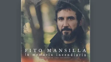 imagen de Fito Mansilla en directo