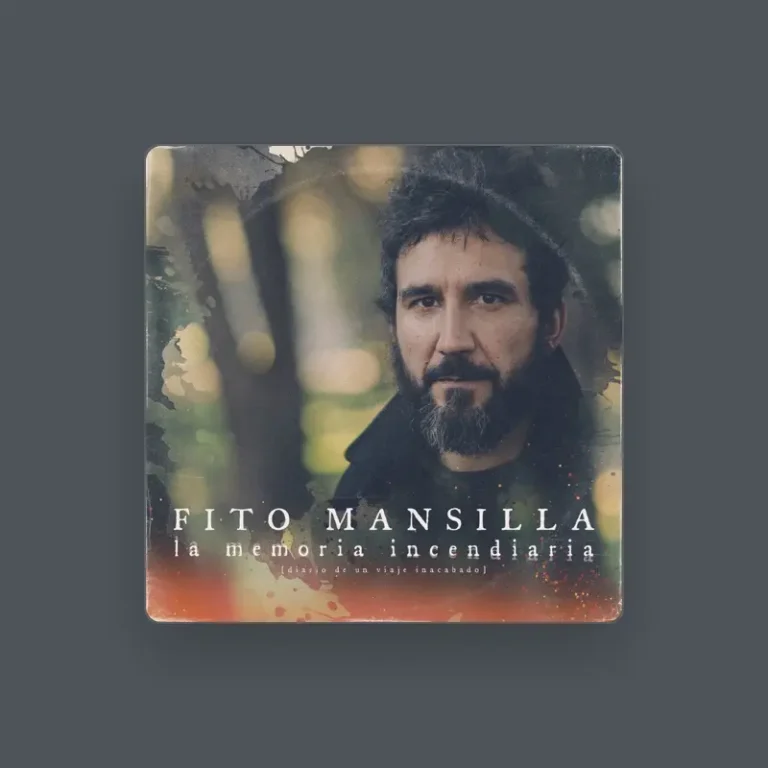 imagen de Fito Mansilla en directo