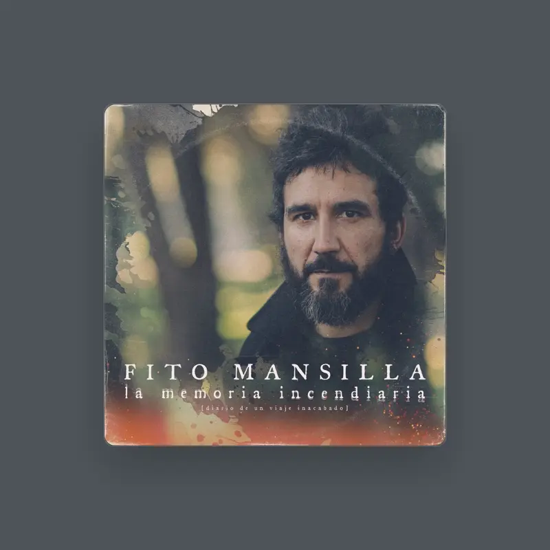 Fito Mansilla