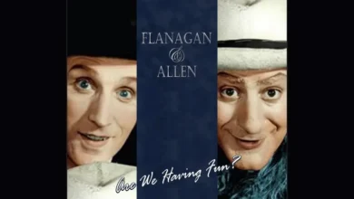 imagen del concierto de Flanagan Concert en ourense