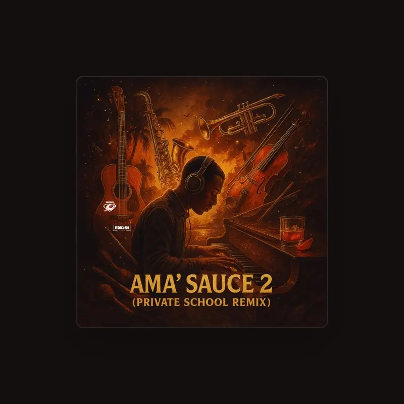 imagen del concierto de Foolish Swami Concert en barcelona