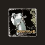 imagen del concierto de Forraje Concert en lavapiés