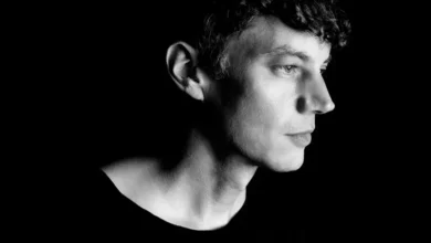 imagen del concierto de Francesco Tristano Concert en sevilla