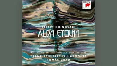 imagen del concierto de Franz Schubert Filharmonia Concert en barcelona