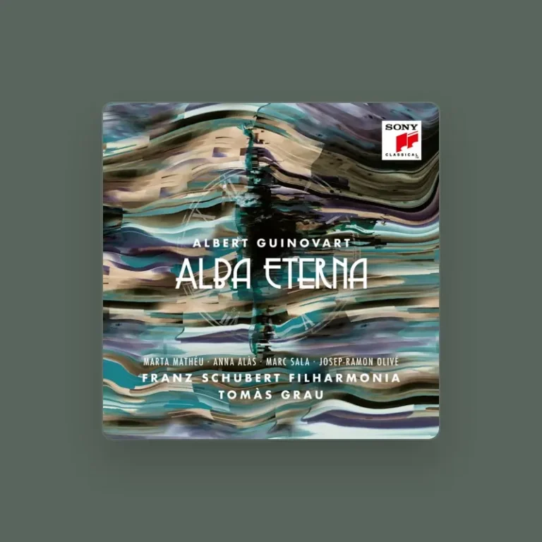 imagen del concierto de Franz Schubert Filharmonia Concert en barcelona