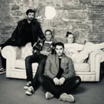 Cartel y entradas de Freedivers Concert en Chat Noir (Badajoz) - Qconciertos