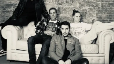imagen del concierto de Freedivers Concert en badajoz