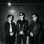 imagen del concierto de French Police Concert en madrid