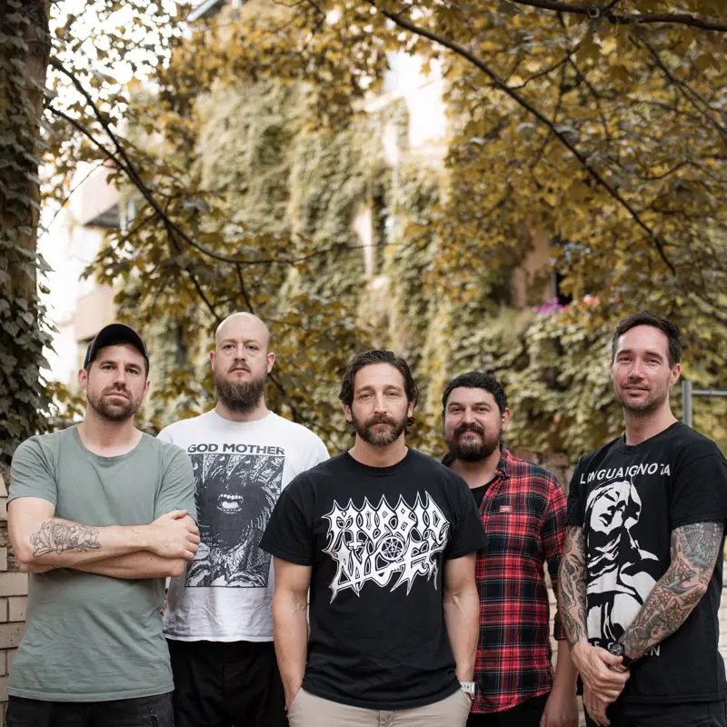 imagen del concierto de Frontierer en viveiro