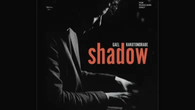 imagen del concierto de Gael Rakotondrabe Concert en barcelona
