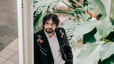 imagen del concierto de Germán Salto Concert en santander