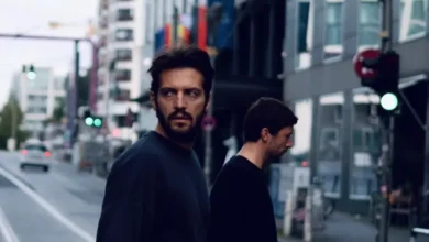 imagen del concierto de GHEIST Concert en barcelona