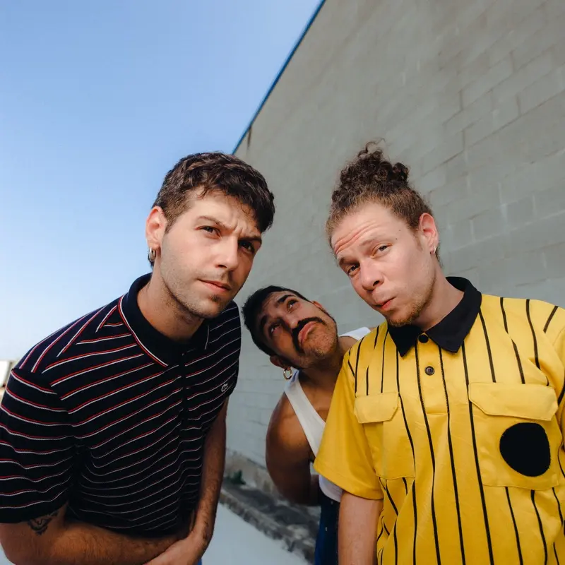 imagen del concierto de Gilipojazz Concert en a coruña