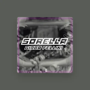 imagen de Gioba Fellini en directo