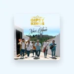 Cartel y entradas de Gipsy Kings by André Reyes Concert en Marenostrum Fuengirola (Málaga) - Qconciertos