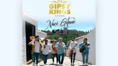 imagen del concierto de Gipsy Kings by André Reyes Concert en fuengirola