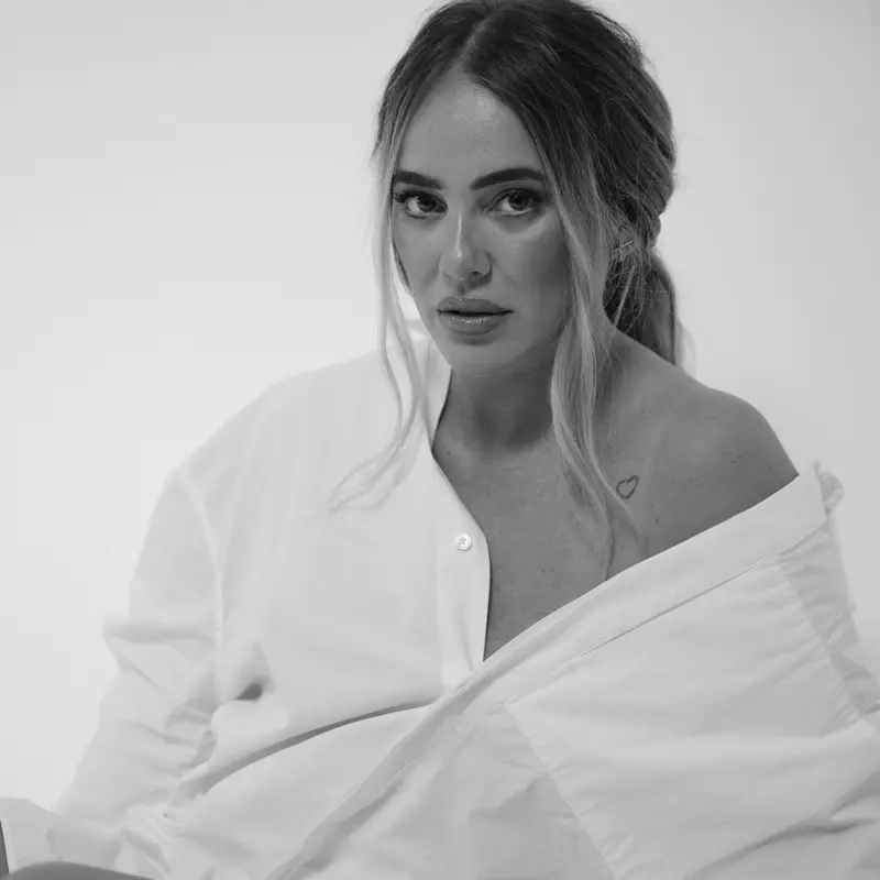 imagen del concierto de Gisela João en barcelona